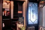 Flor de Cafe 樹の花