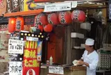 大阪で1番おいしいたこやきくん