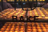 ベイクチーズタルト池袋店