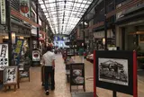 熱海駅前 平和通り商店街