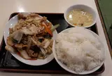 【閉店】東亜飯店