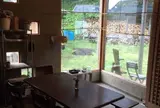 土間カフェ