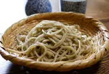 【一食目候補】そばきり凡味