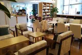 渋谷ブックカフェ SHIBUYA BOOK CAFE by HAPPY SCIENCE