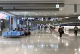 関西国際空港
