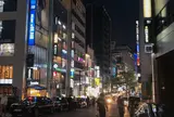 明洞（Myeong-dong）