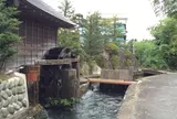 大宮地区にあった！水車小屋