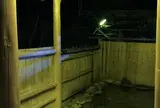上湯温泉「神湯荘」