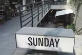 SUNDAY