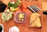 西冨家コロッケ店
