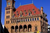 Main Street Station