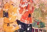 高松塚古墳