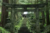 上色見熊野神社