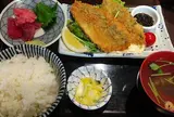 酒とさかな うなり 虎ノ門