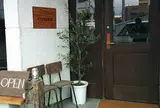 マツガミネコーヒービルヂング