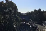 鶴岡八幡宮