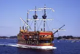 賢島エスパーニャクルーズ