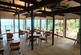 城崎珈琲 みはらしテラスカフェ