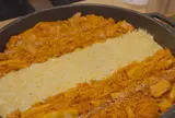 チャンインタッカルビ 江南店