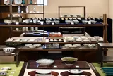 暮らしのうつわ 花田