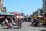 南投果菜市場
