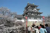 墨俣一夜城歴史資料館