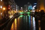 新川周辺