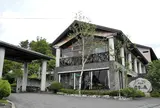 富貴温泉　富貴の森