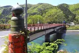 万代橋