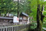 諏訪大社上社本宮