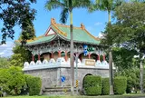 台北城府南門(麗城門)
