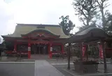 呉服神社