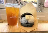 山猪跳舞