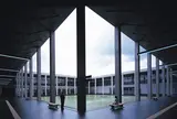 越後妻有里山現代美術館キナーレ