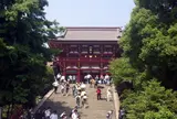 鶴岡八幡宮