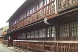 角屋もてなしの文化美術館