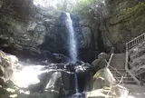 鮎屋の滝