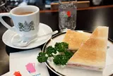 イノダコーヒ 三条店