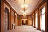 東京都庭園美術館