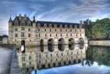 Chateau de Chenonceau
