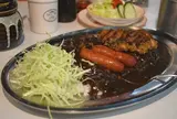 ターバンカレー本店