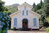 カトリック江上教会 (江上天主堂)