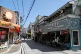 どぶ板通り