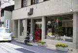 イノダコーヒ三条店