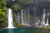 白糸の滝