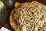 手打ち蕎麦うちぼり