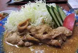 とら食堂