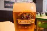 キリンビール名古屋工場見学