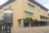 飛騨市図書館