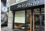 白一 渋谷店
